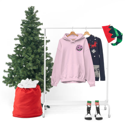 Tough Titties Hoodie