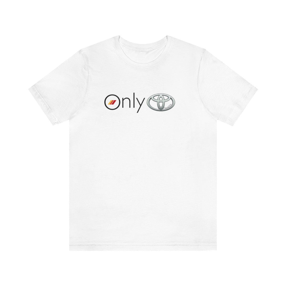 Only Toyotas