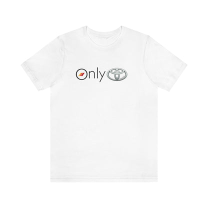 Only Toyotas