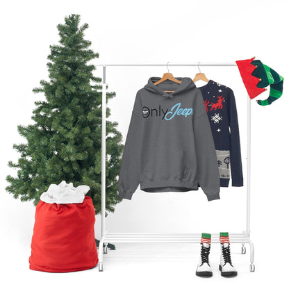 OnlyJEEPS hoodie