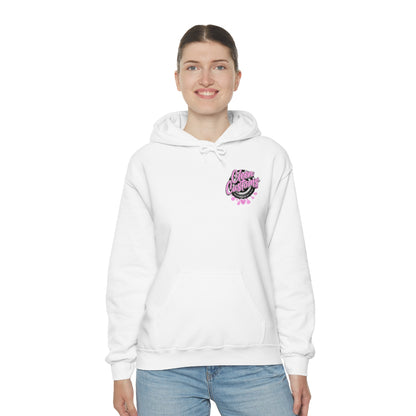 Tough Titties Hoodie