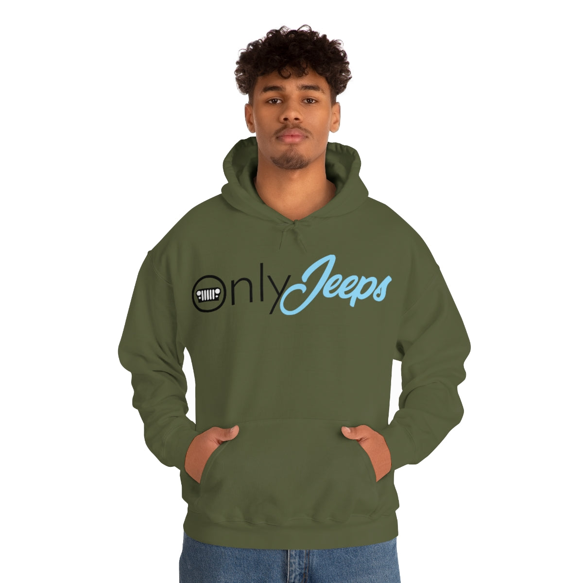 OnlyJEEPS hoodie
