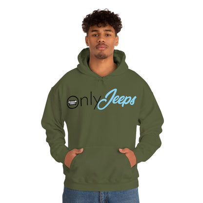 OnlyJEEPS hoodie