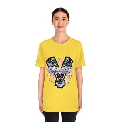 Chevy "Super Sexy" T-shirt