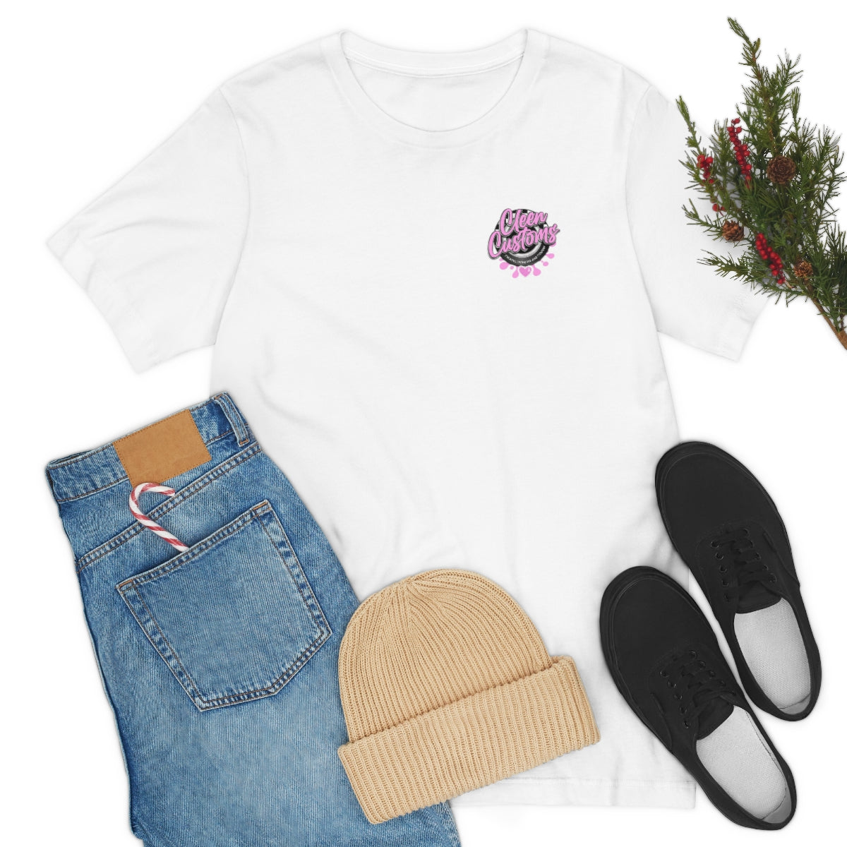 Tough Times | Tough Titties - Awareness