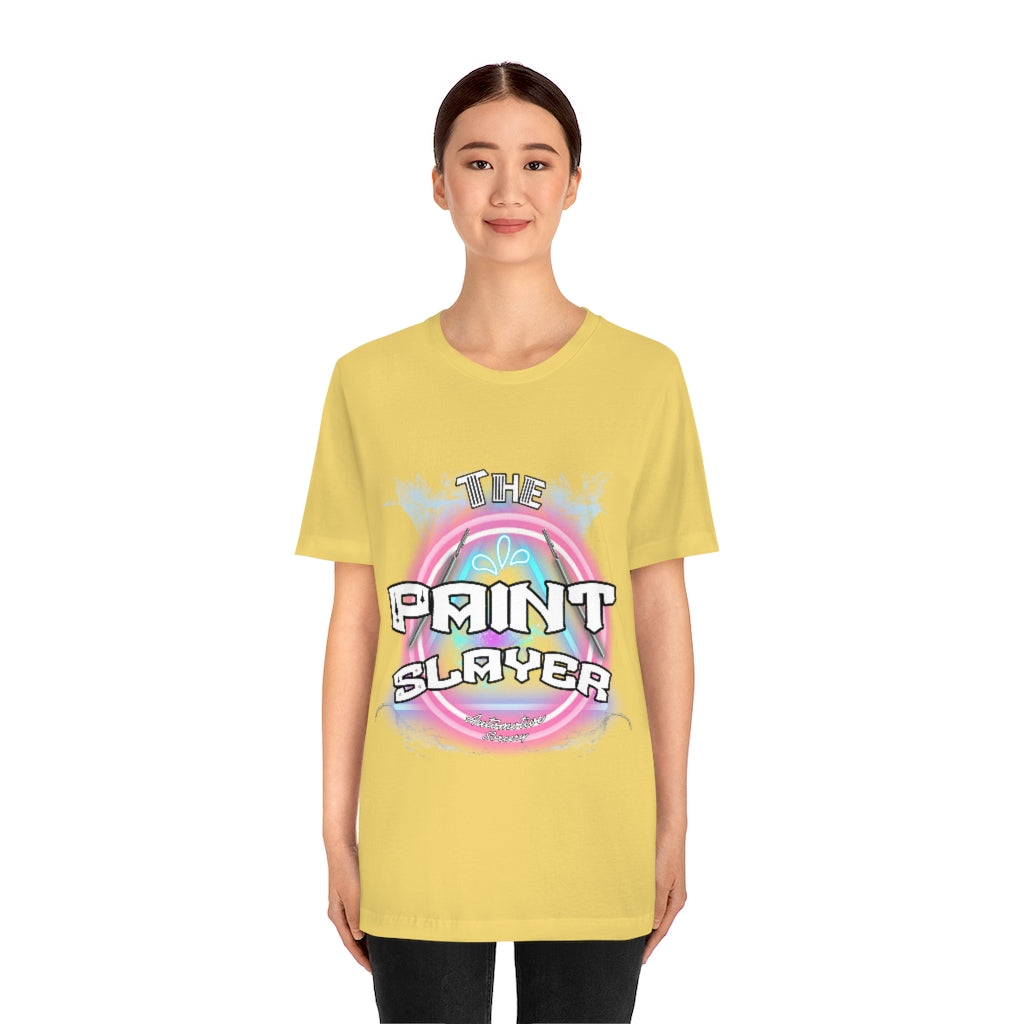 The Paint Slayer