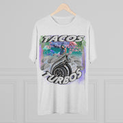 Tacos and Turbos Tee