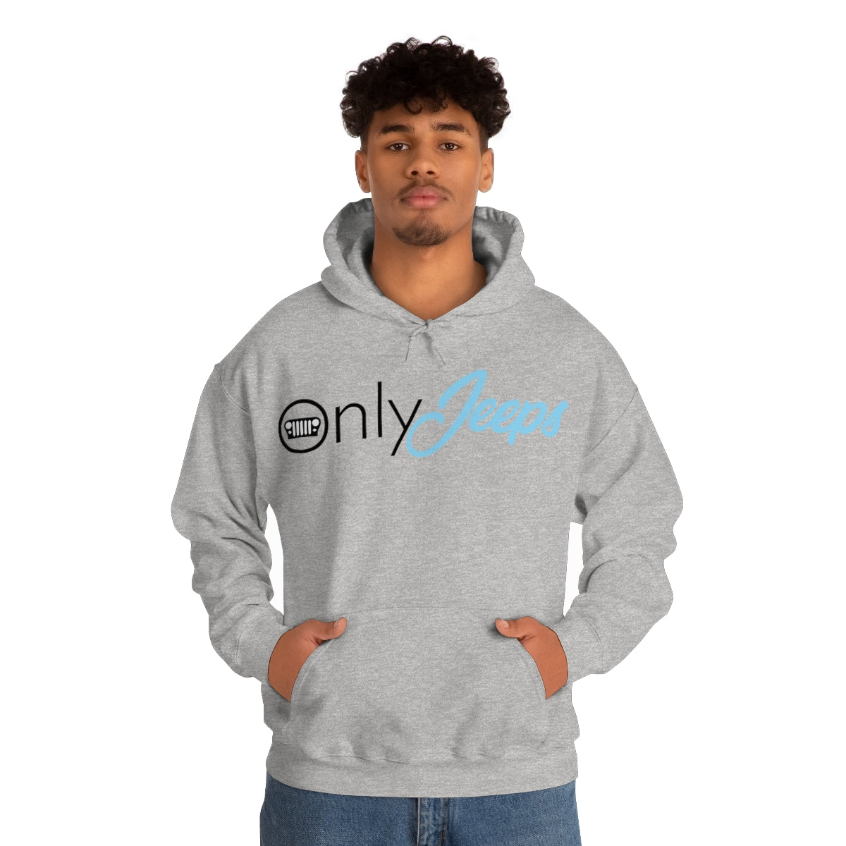 OnlyJEEPS hoodie