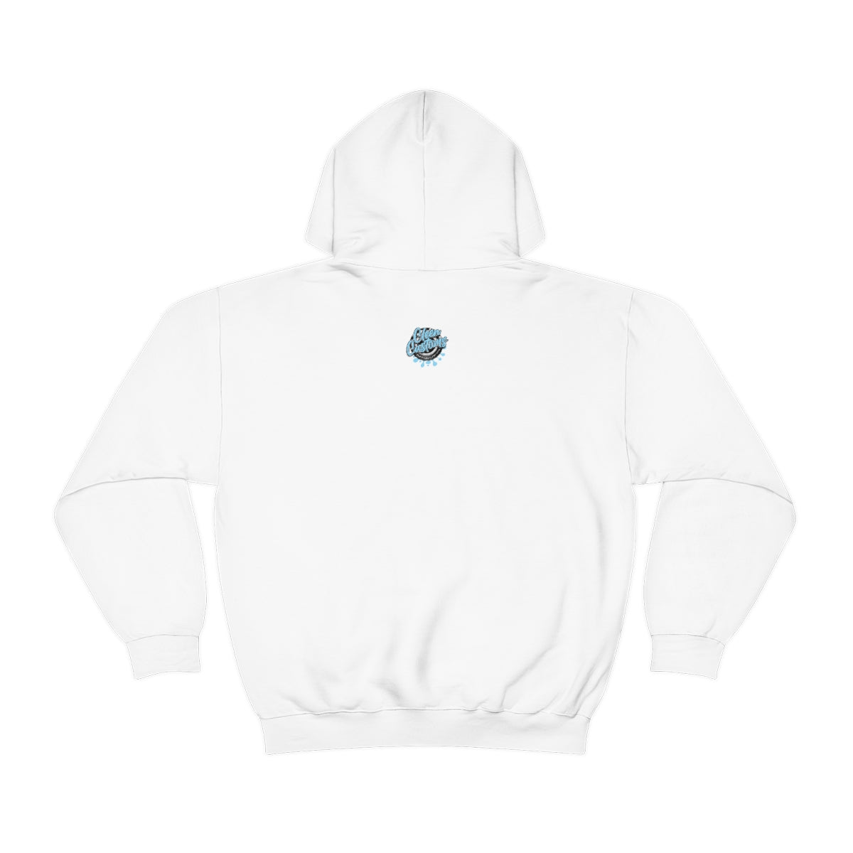 Tacoma Taco Hoodie