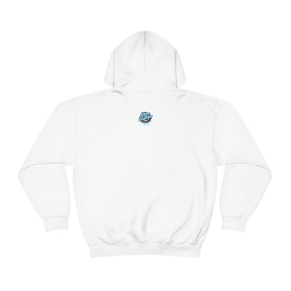 Tacoma Taco Hoodie