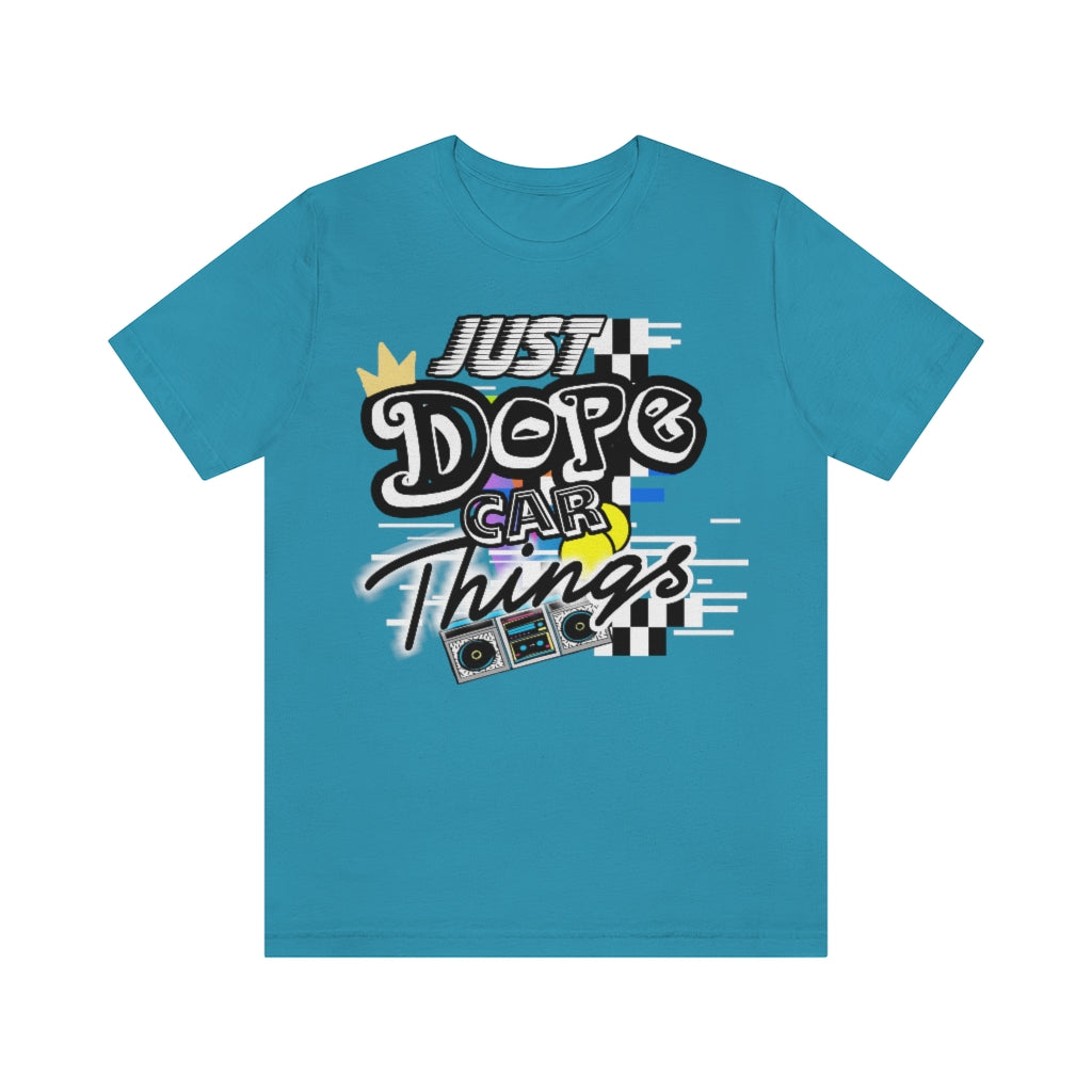 Just DOPE Car Things!
