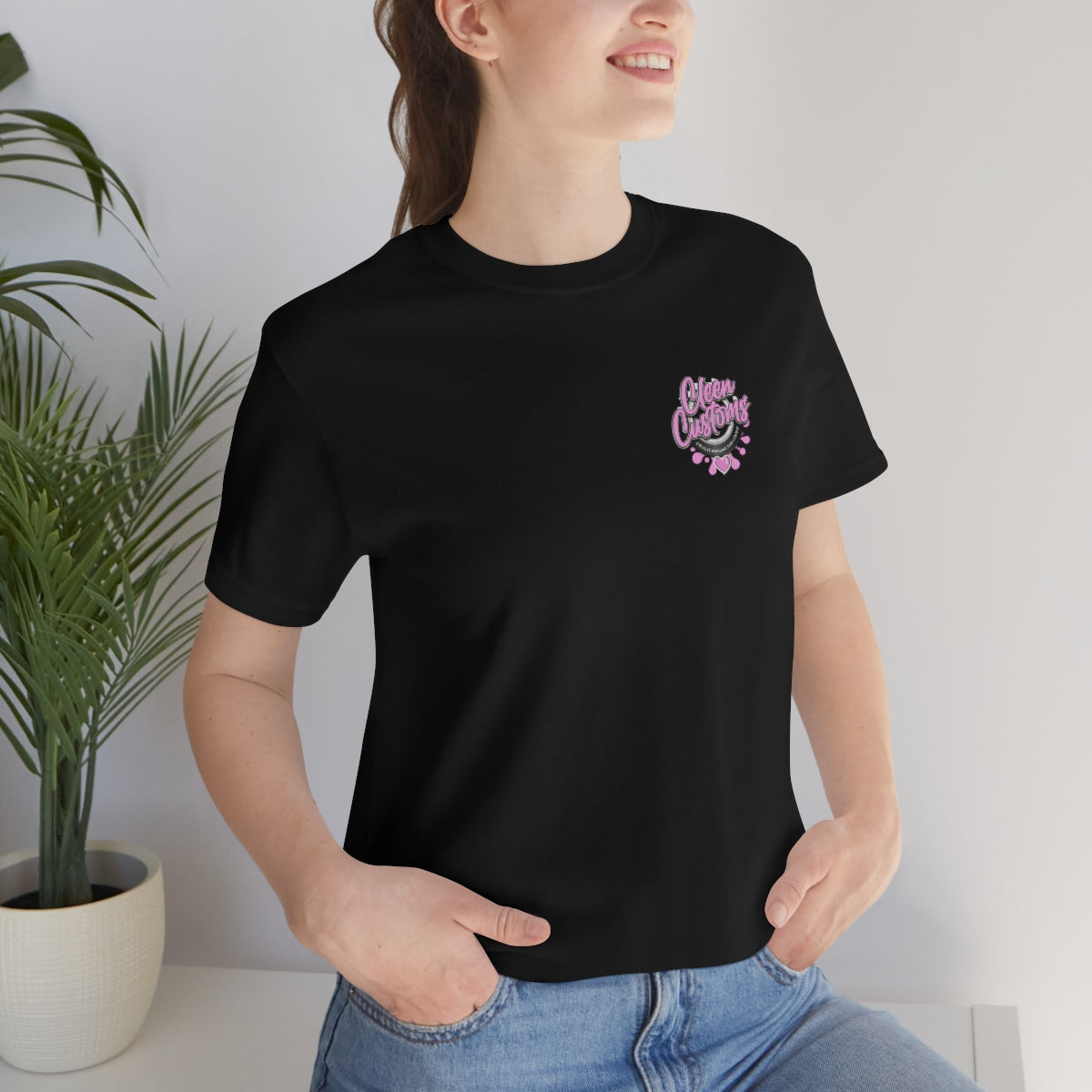 Tough Times | Tough Titties - Awareness
