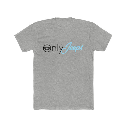Only Jeeps T shirt