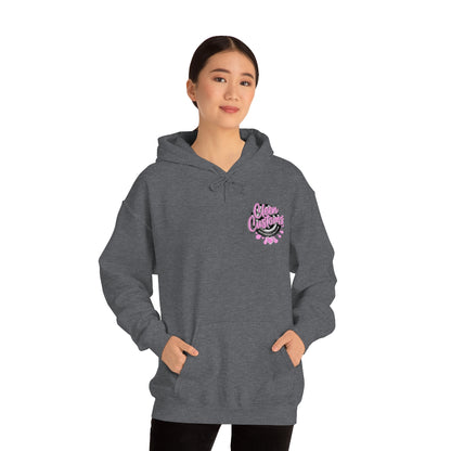 Tough Titties Hoodie