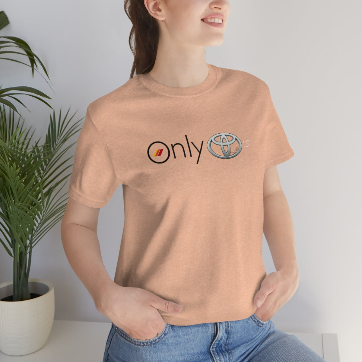 Only Toyotas