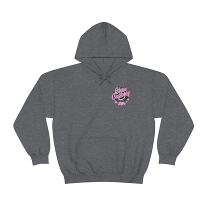 Tough Titties Hoodie