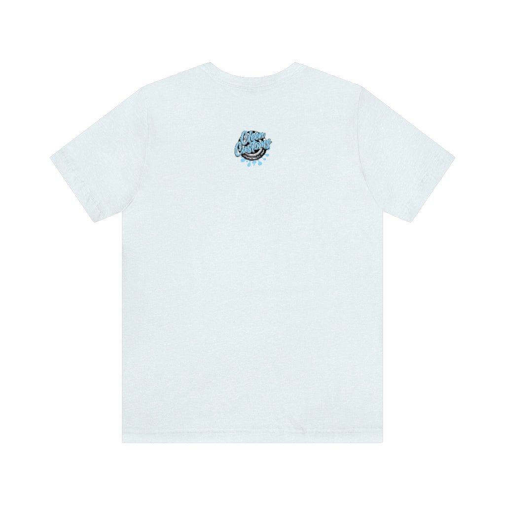 Throttle Body Vibes Tee