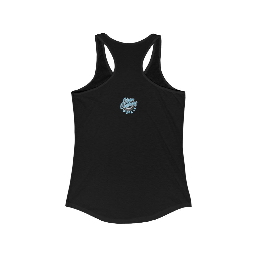 Women's Van Life Tank