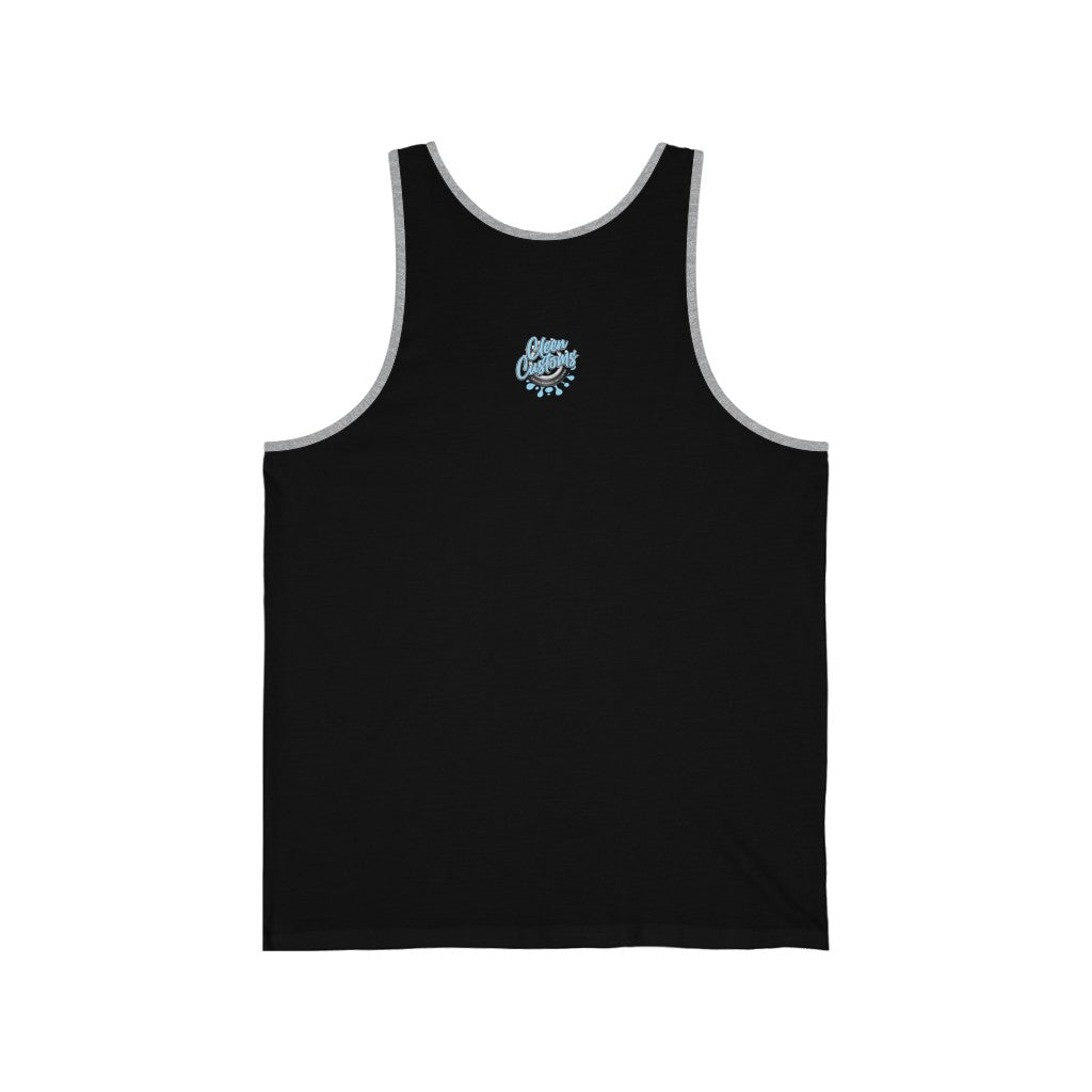 Tacos and Turbos Tank! * Summer Vibes Edition*