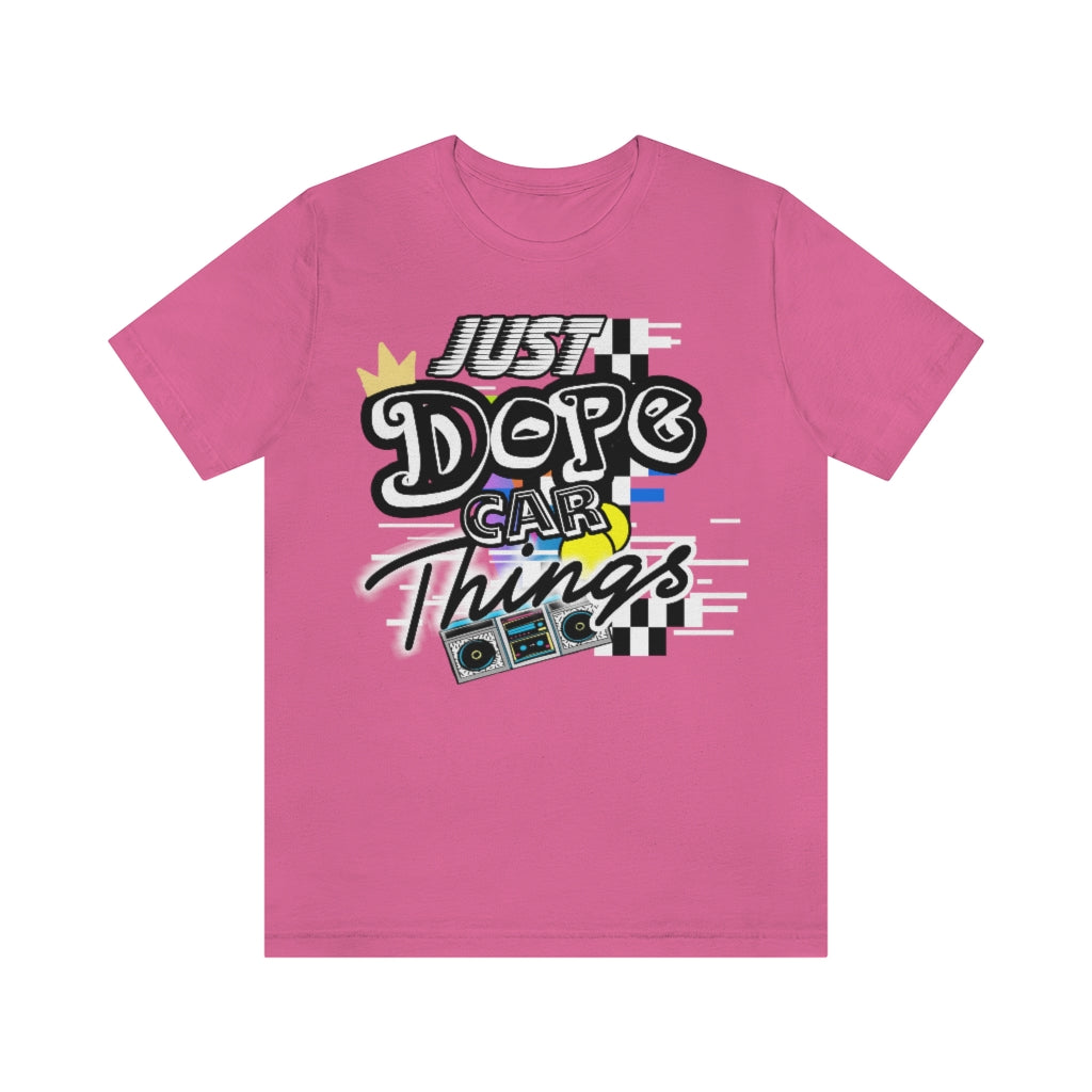 Just DOPE Car Things!