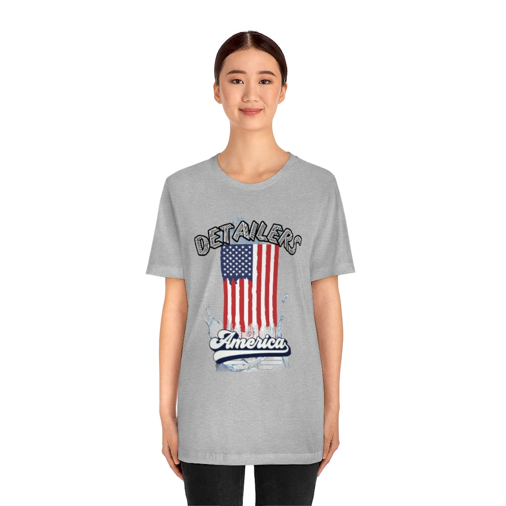 Detailers of America