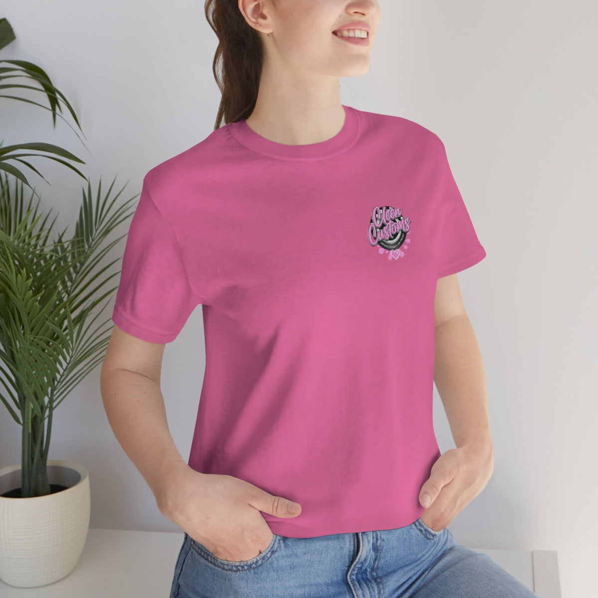 Tough Times | Tough Titties - Awareness