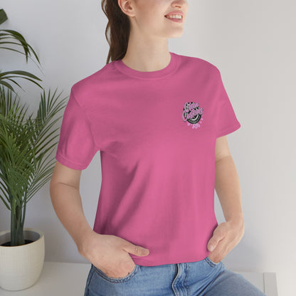 Tough Times | Tough Titties - Awareness