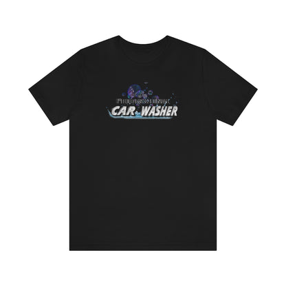 Professional Car Washer