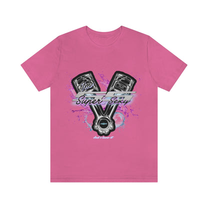 Chevy "Super Sexy" T-shirt
