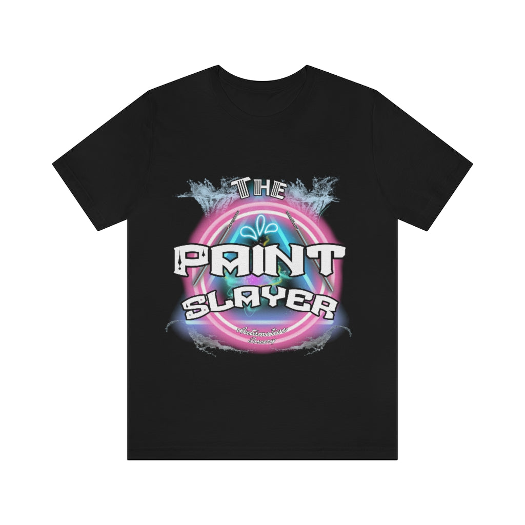 The Paint Slayer