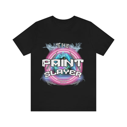 The Paint Slayer
