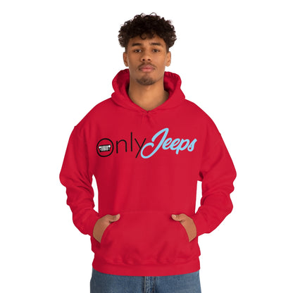 OnlyJEEPS hoodie