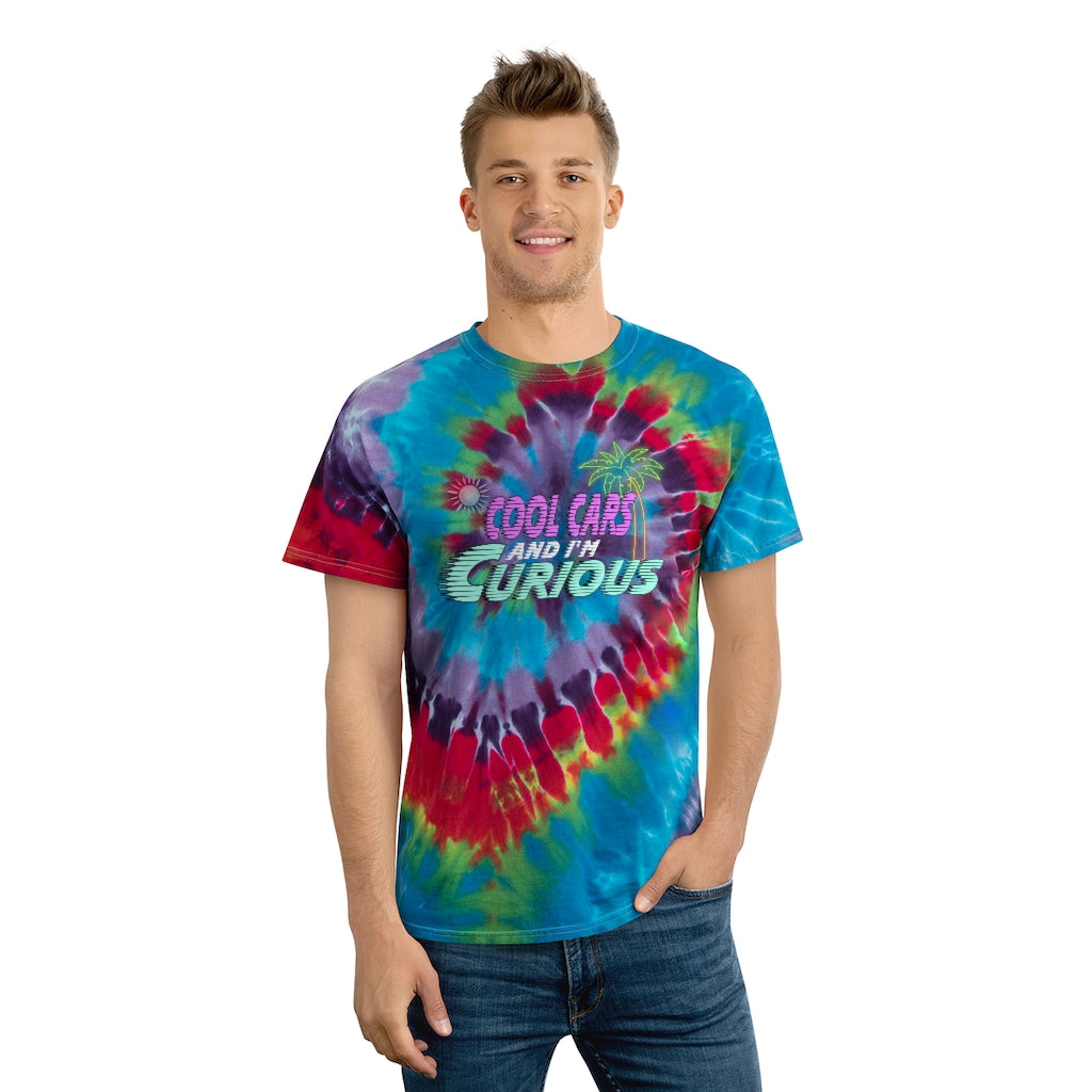 Cool Cars and I'm Curious   *SummerVibesLimitedCollection*