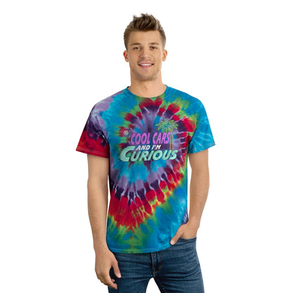 Cool Cars and I'm Curious   *SummerVibesLimitedCollection*