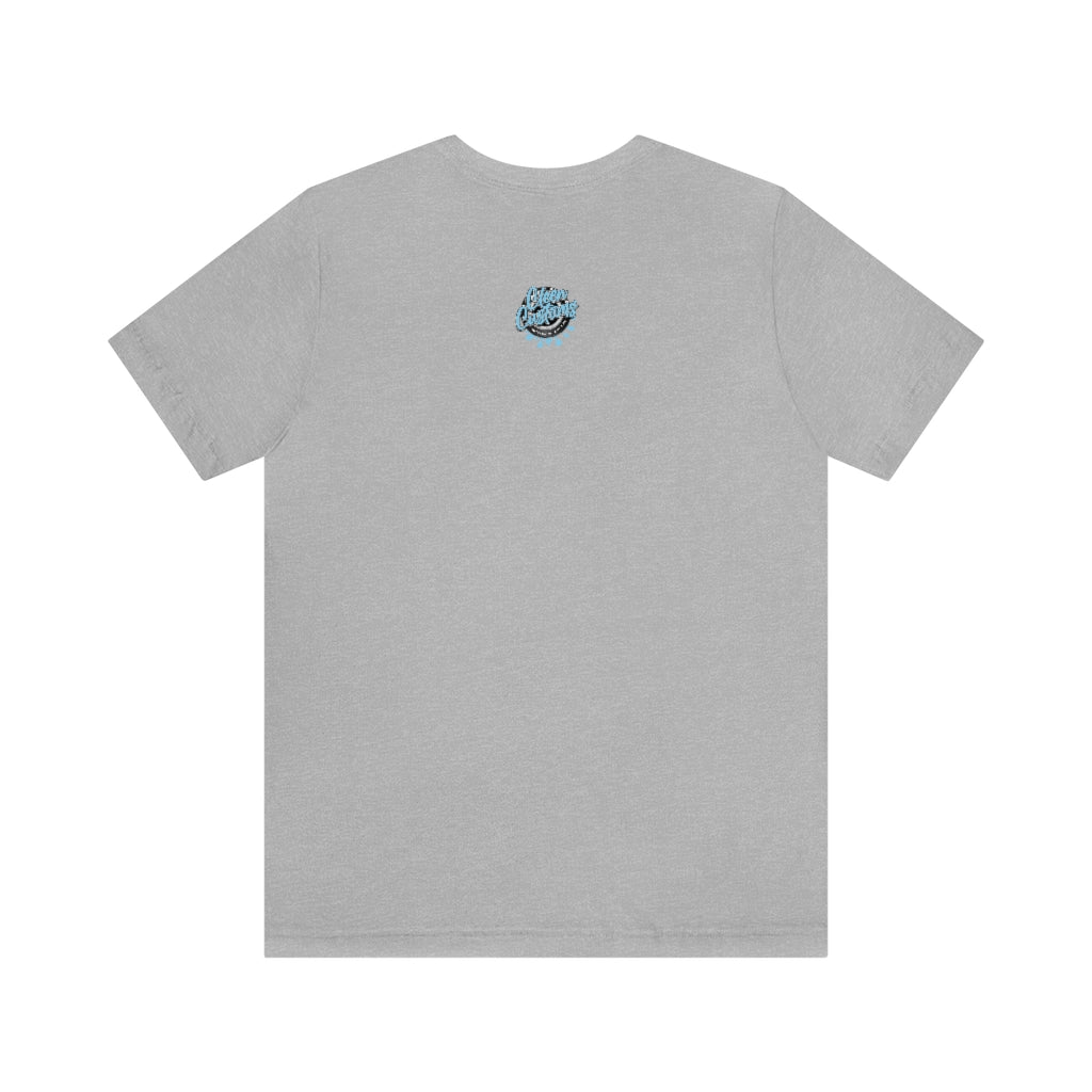 Chevy "Super Sexy" T-shirt