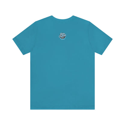 Jeeps Don't Behave Tee