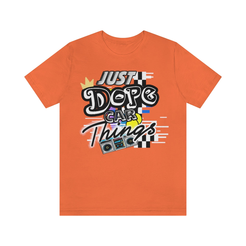 Just DOPE Car Things!