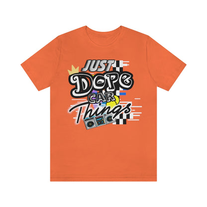 Just DOPE Car Things!