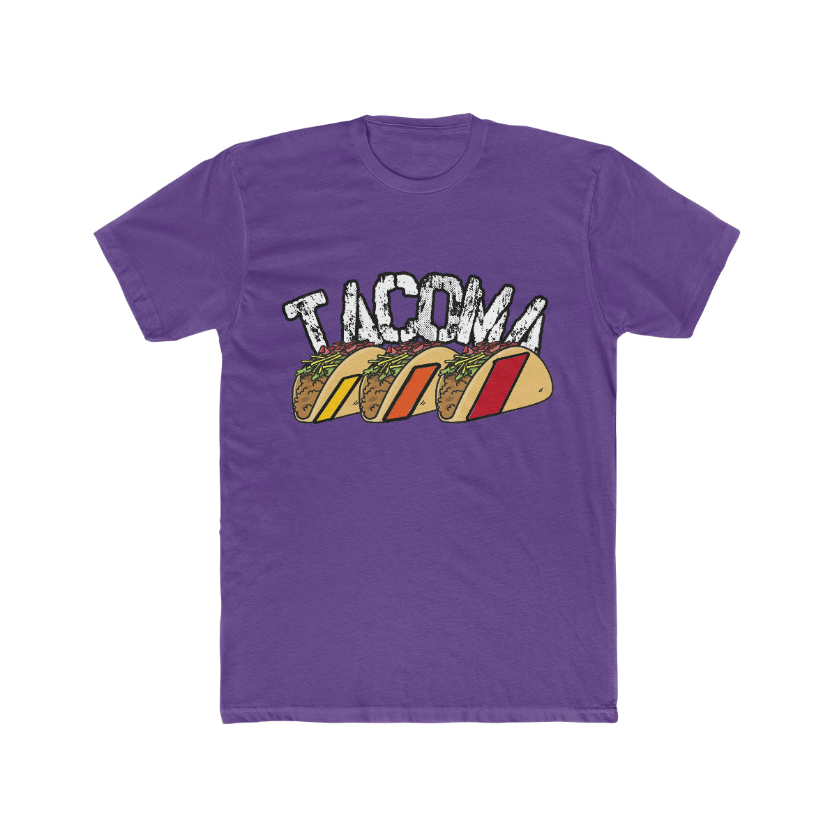 Tacoma Taco's