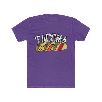 Tacoma Taco's