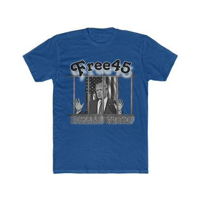 FREE45 T-shirt