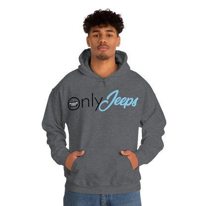 OnlyJEEPS hoodie
