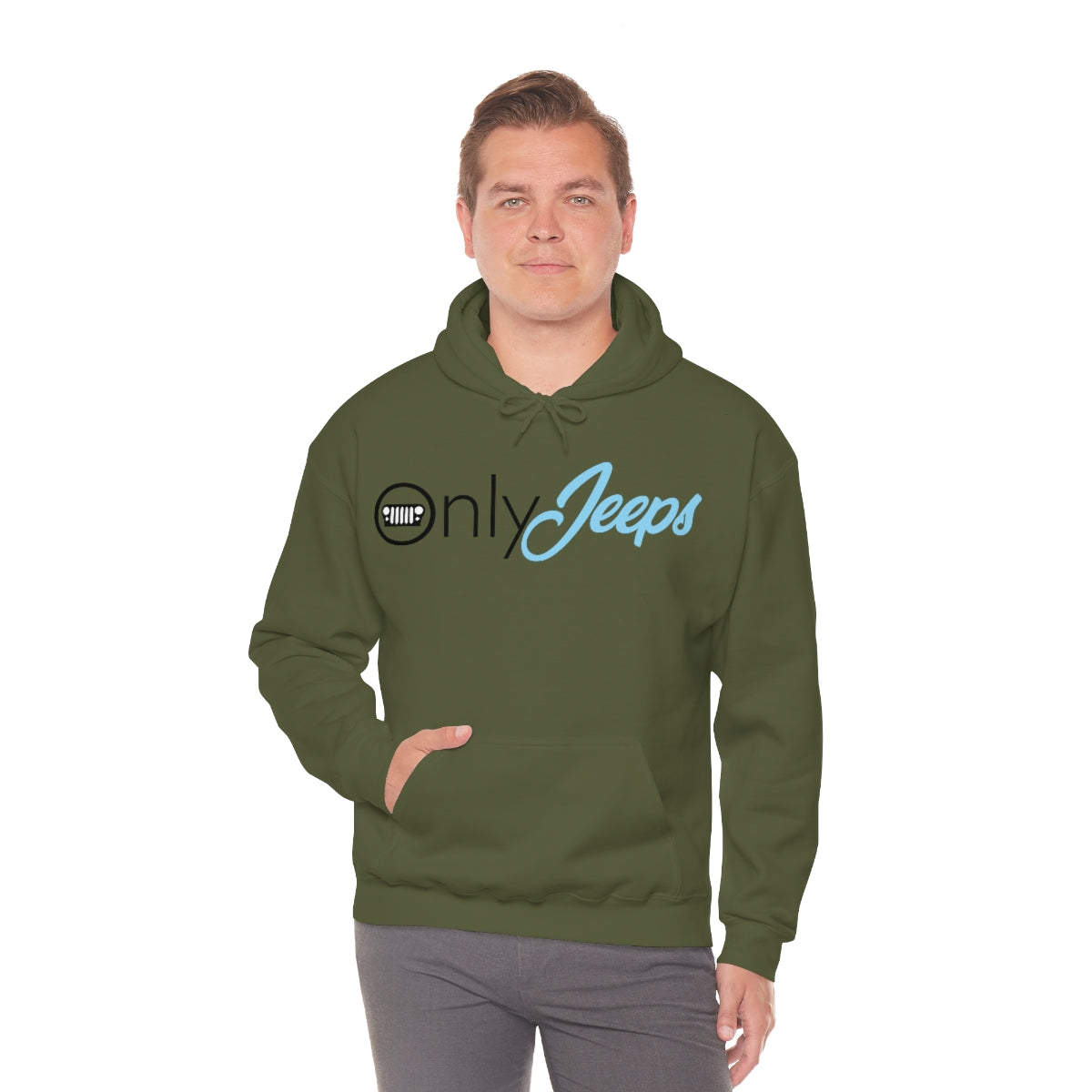 OnlyJEEPS hoodie