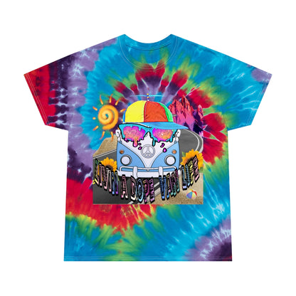 Van Life Tie-Dye