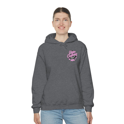 Tough Titties Hoodie