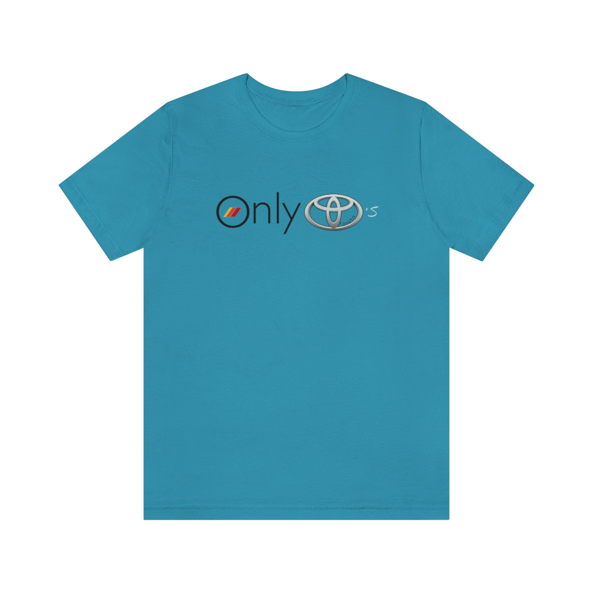Only Toyotas