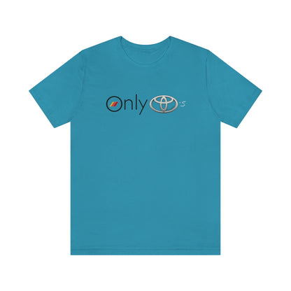 Only Toyotas