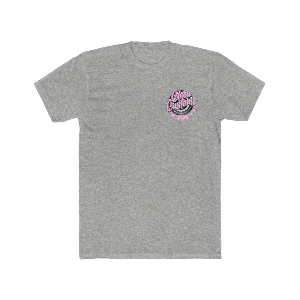 Cleen Customs Pink Awareness