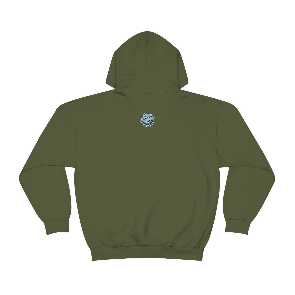 Tacoma Taco Hoodie