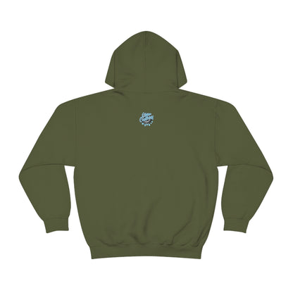 Tacoma Taco Hoodie